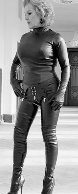 BW hot kinky bdsm