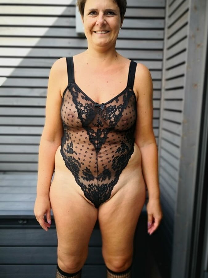 My Favorite Pictures chubby Mature Slut Anna