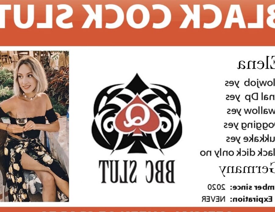 New Bbc card