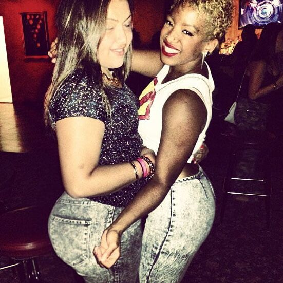 Meet Dominican Haydee