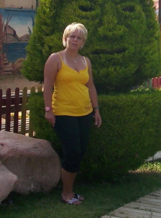 Diana j Ehefotze aus Sachsen-Anhalt