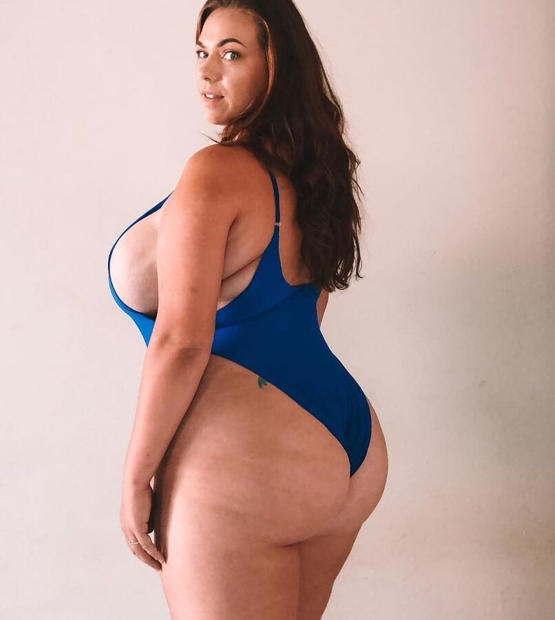Gorgeous Ashleigh Dunn