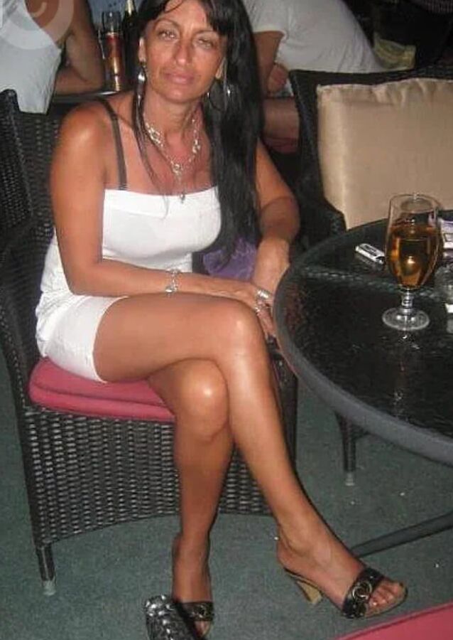 Hot MILFs II