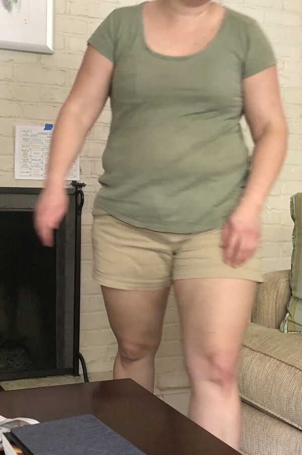 Panty raid (clean and dirty)