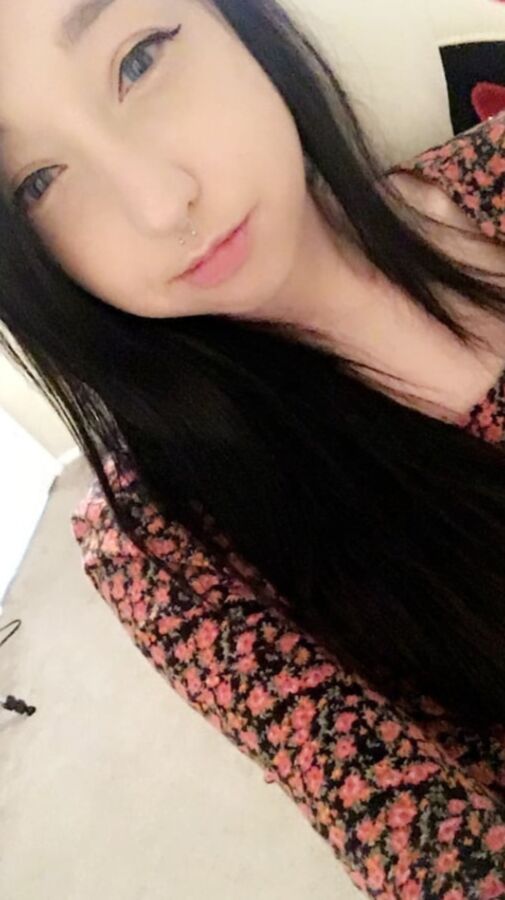 Saying hi