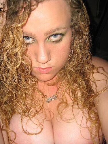 Random tinder sluts