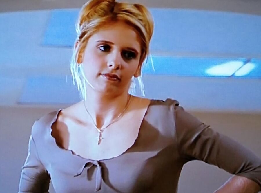 Buffy pics