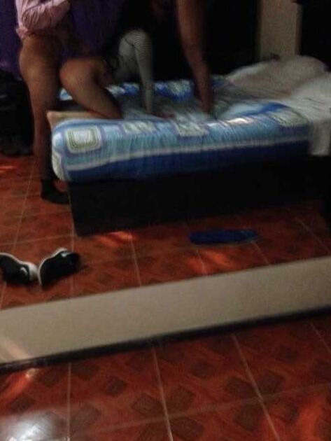 Chava culona
