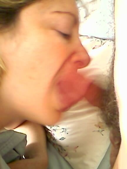Exposed Wife Anyone know her