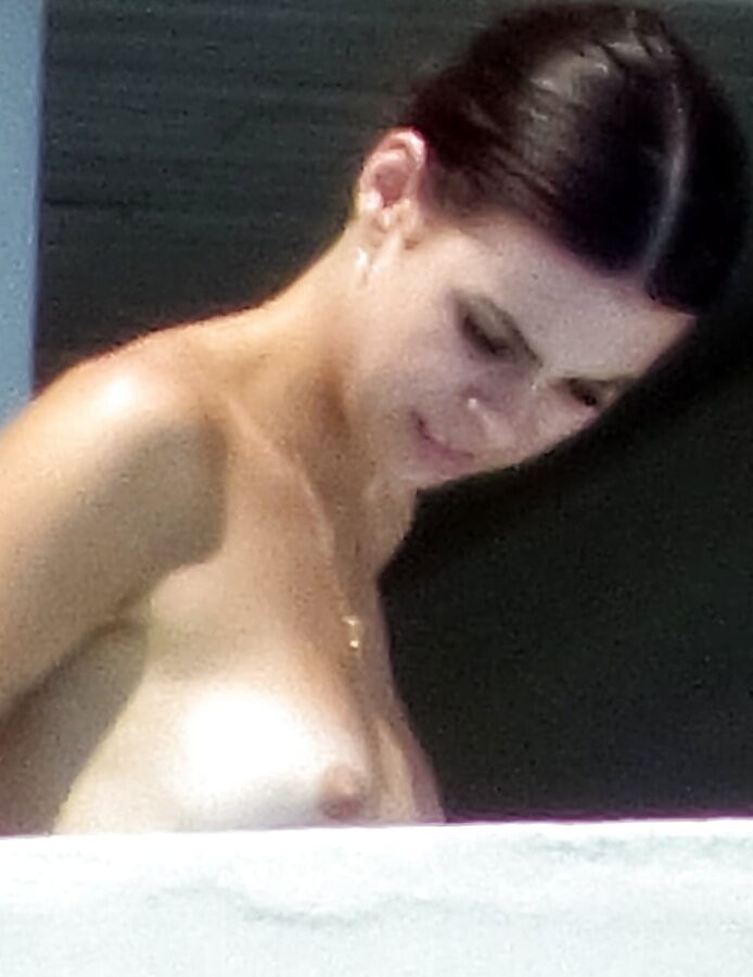 LENA MEYER LANDRUT NUDE&amp;HOT