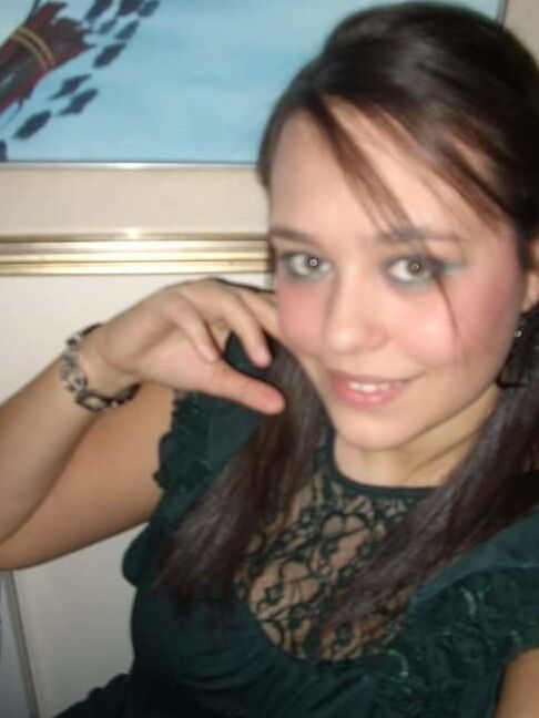 SABINE FACE FOR CUMTRIBUTE, OR FARKE NYLON (repost)