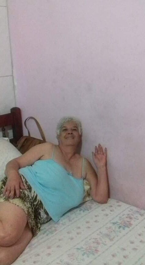 Edna Vizacri ... Faceb