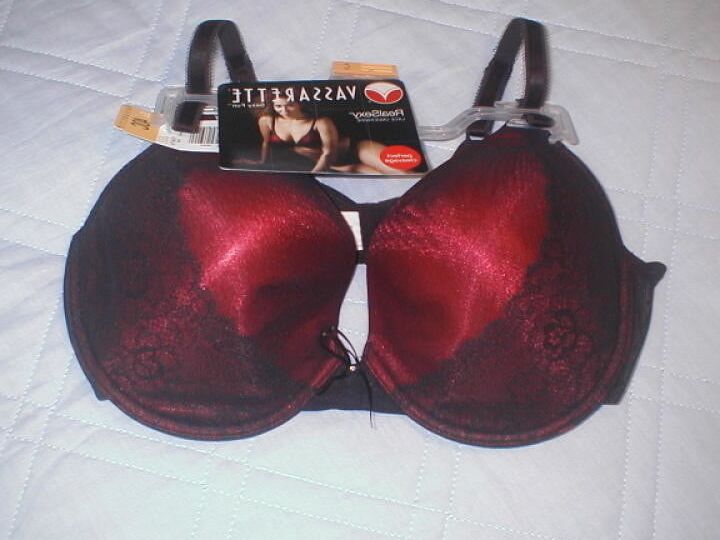 Wife Went Lingerie Shopping