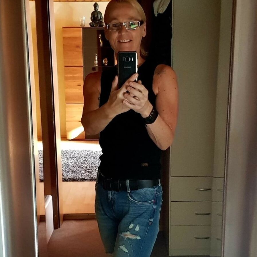 schwanz geile Votzen