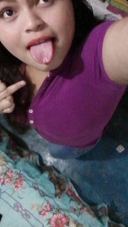 Vicky tampico