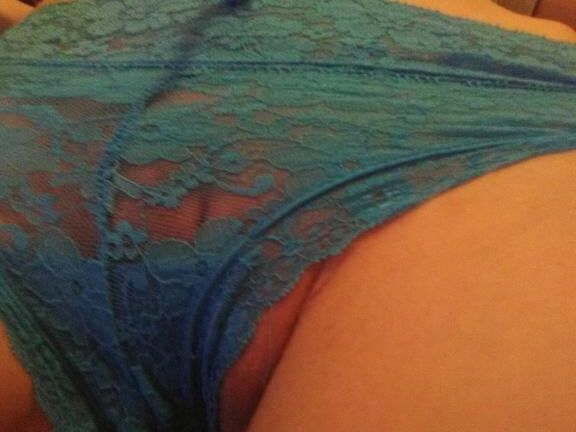 women and panties iii.