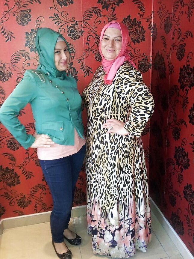 Hijab Huren