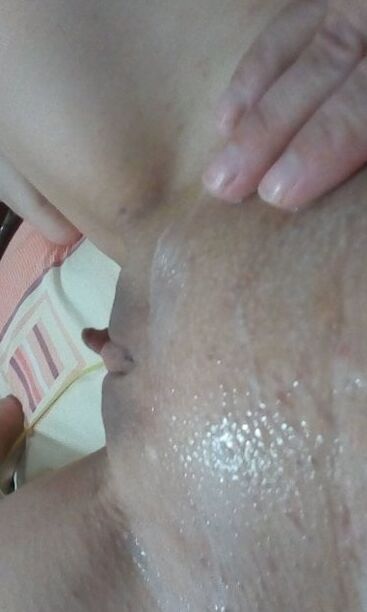 Milf Ana Maria