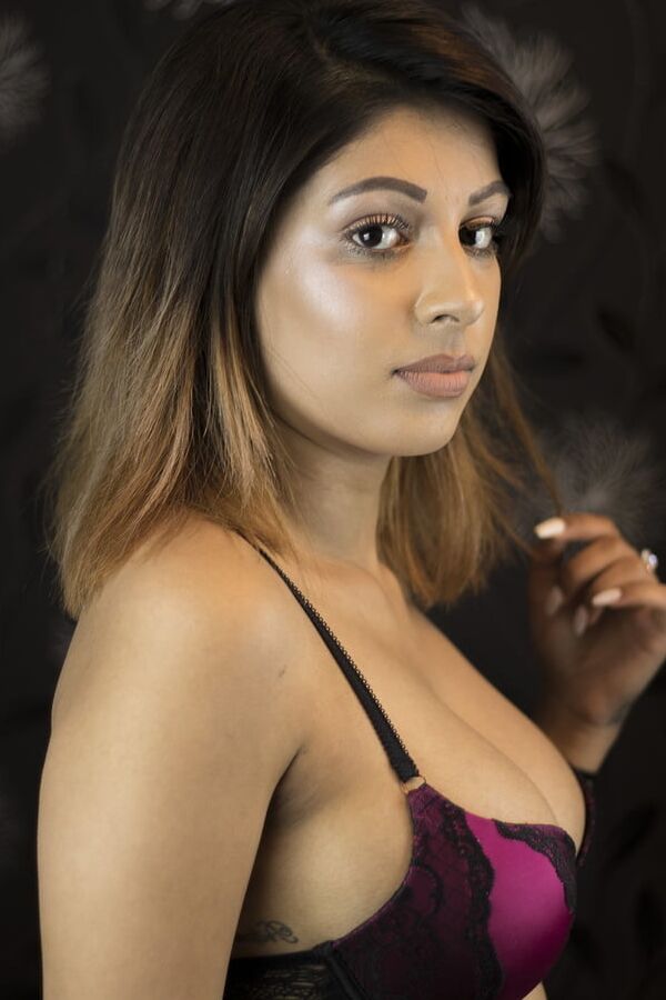 Ananya Indian Model