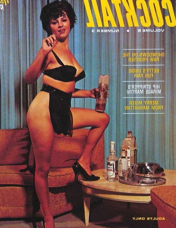 Risque Advertisment
