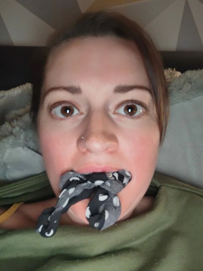 My submissive total slut