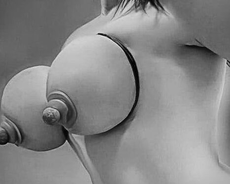 BW hot kinky bdsm
