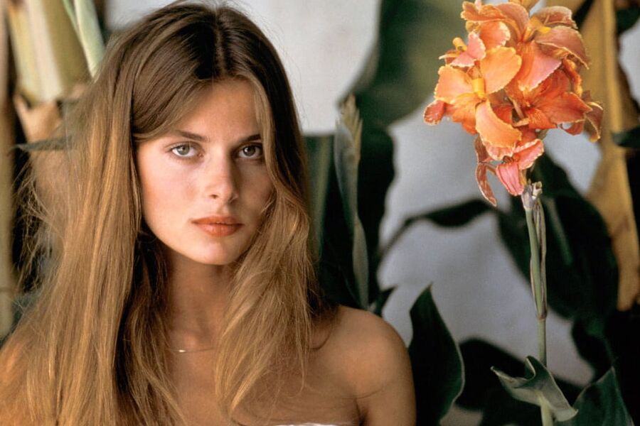 Nastassja Kinski