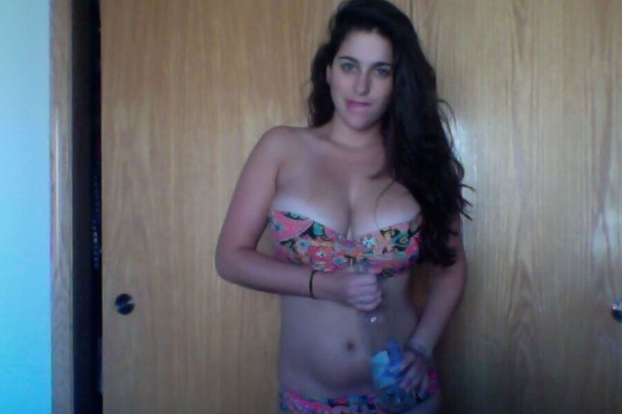 Yummy big boobs