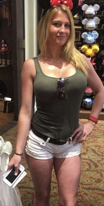 New York Fitness Girl