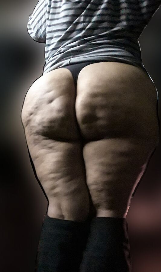 mas de mi nalgona en calzones