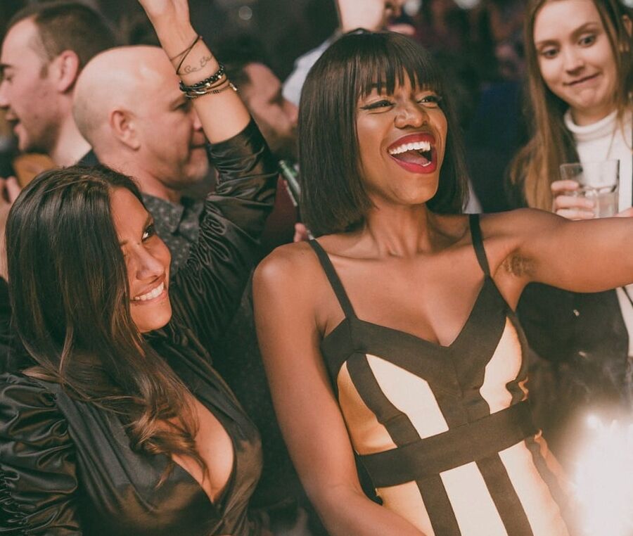 Private parties - mature women only (LXIII)