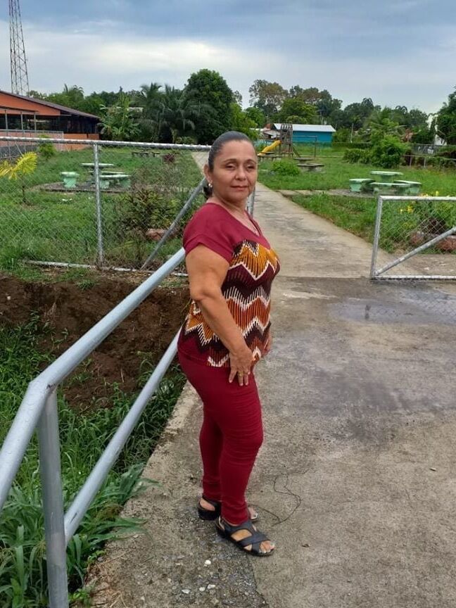 cris gomez