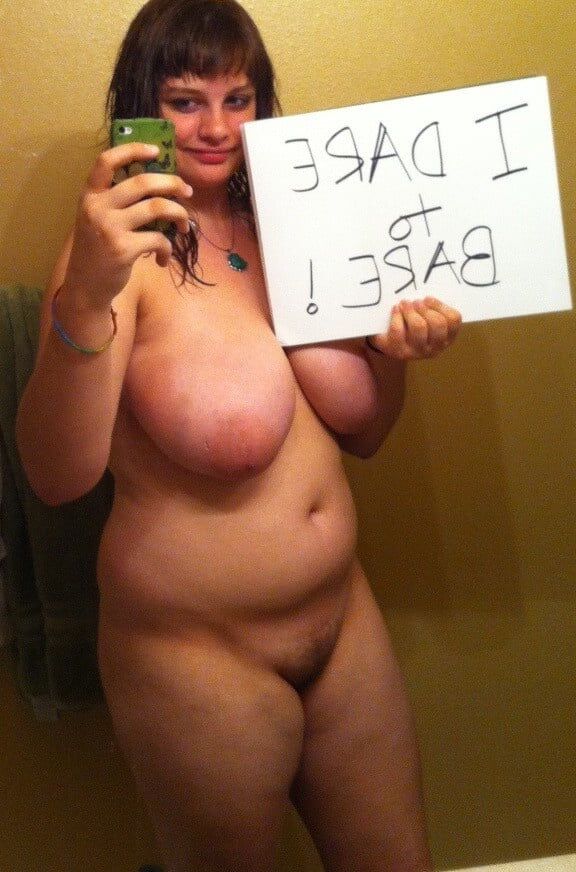 Bbw mix (Young women&;s selfies)