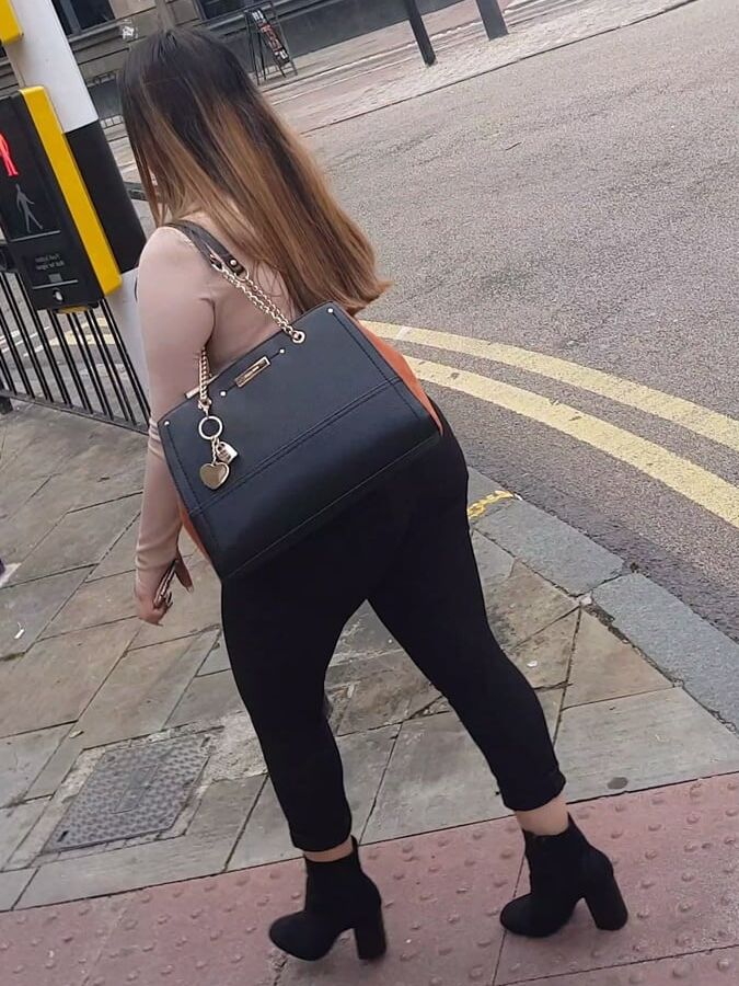 Candit paki slut big ass big tits