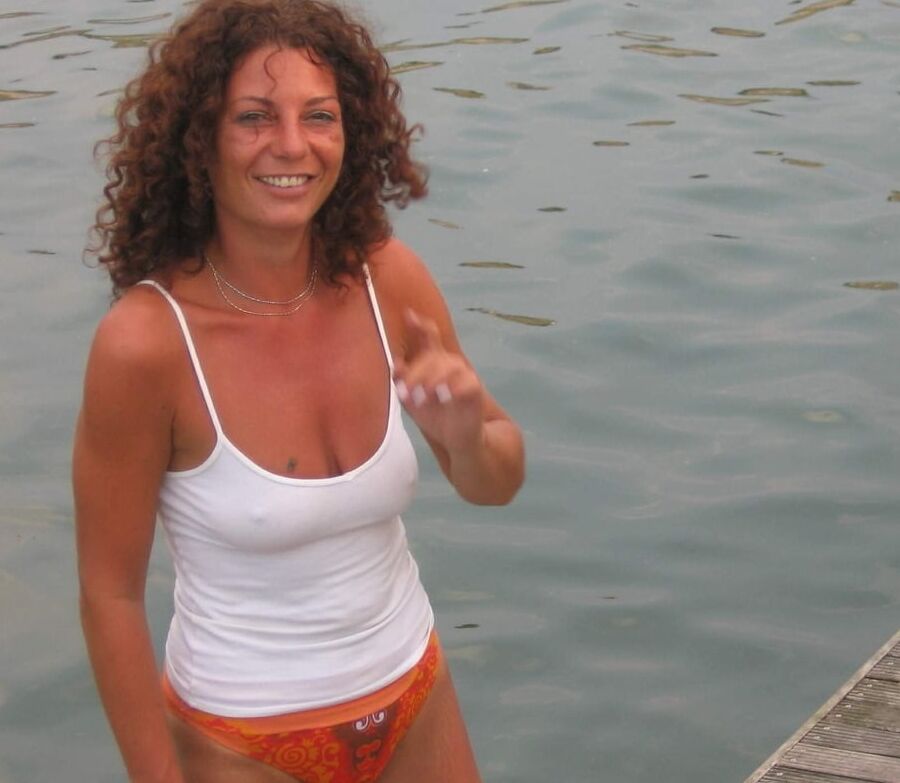 Hot Sexy Moms and Hot Slutty Wives having fun