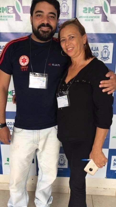 BRAZILIAN BUSTY MILF