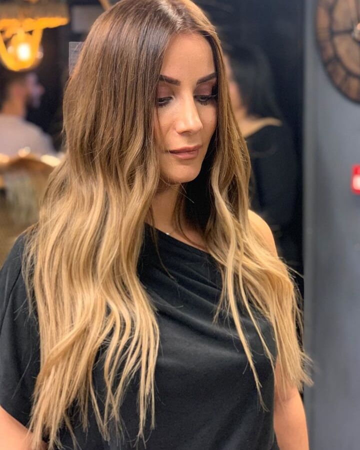 Hair Salons ( beautiful hairs )