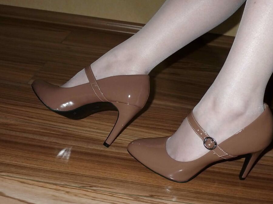 i love sweet-feet