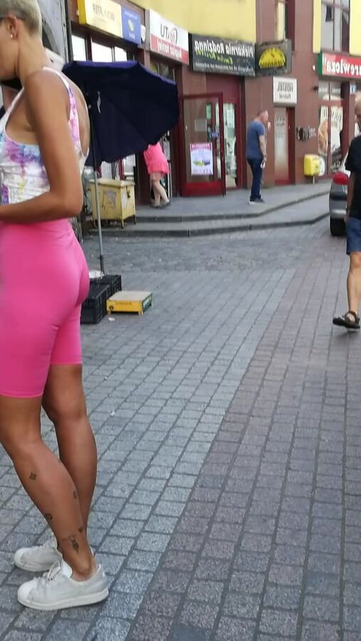 good dumb polish milf