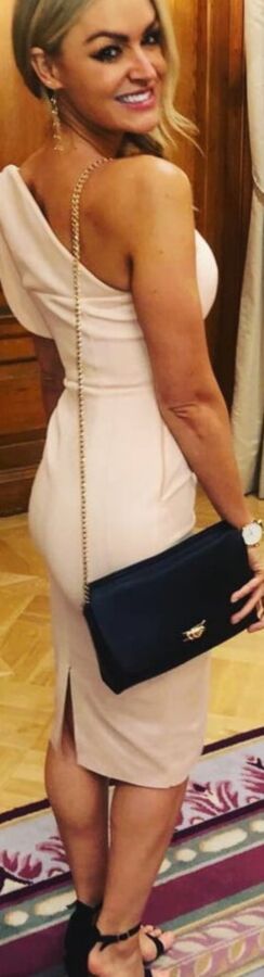 Laura Woods