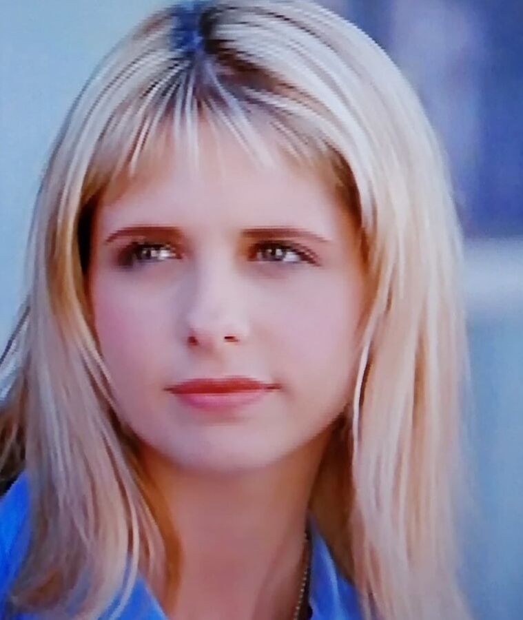Buffy pics