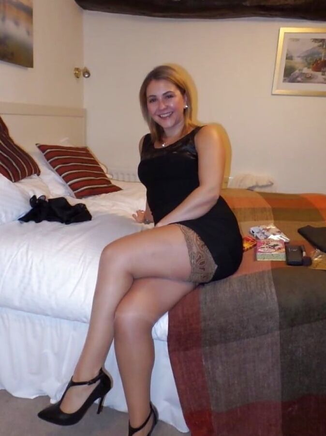 UK Wife