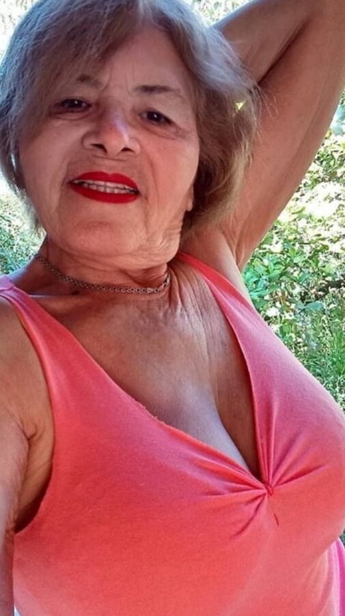 new granny