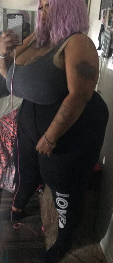 Huge Tits Huge Ass