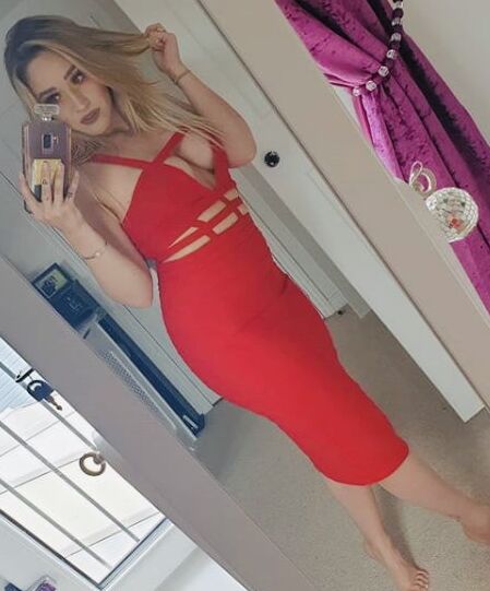 Stupid Chav Sluts- Charlotte F