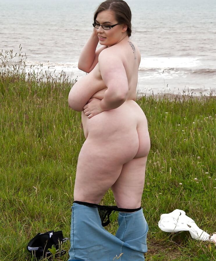 Bbw mix (At the sea)