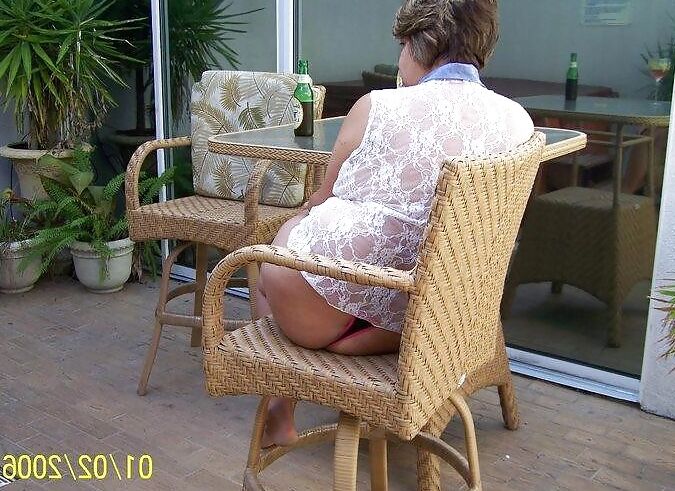 Vacation Nudes