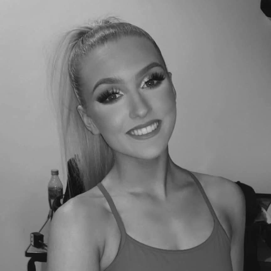 Stupid Chav Sluts- Becky F