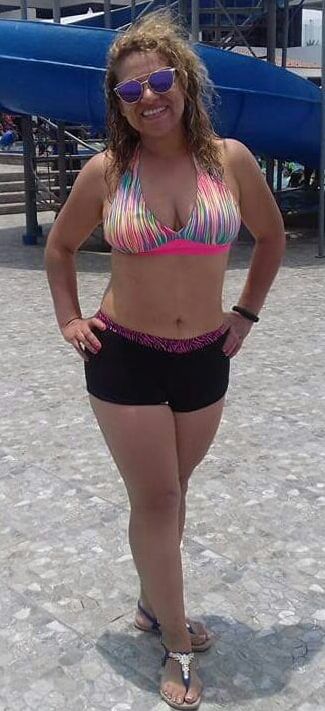 Madurita muy buena
