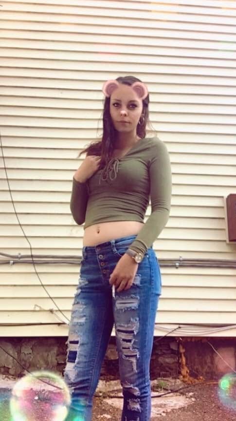 Reyanna